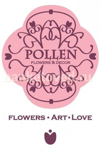 POLLEN flowers & decor 