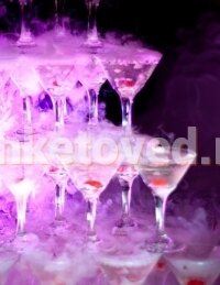 City Show Cocktail