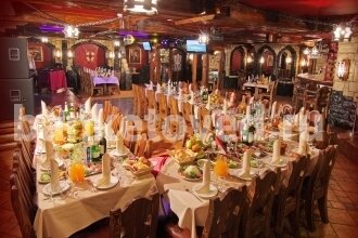 Акция от клуба "Cardinal"